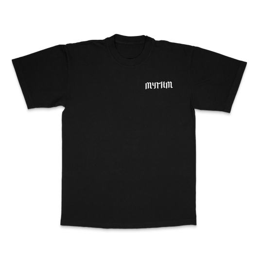 MYTHM Tee, White