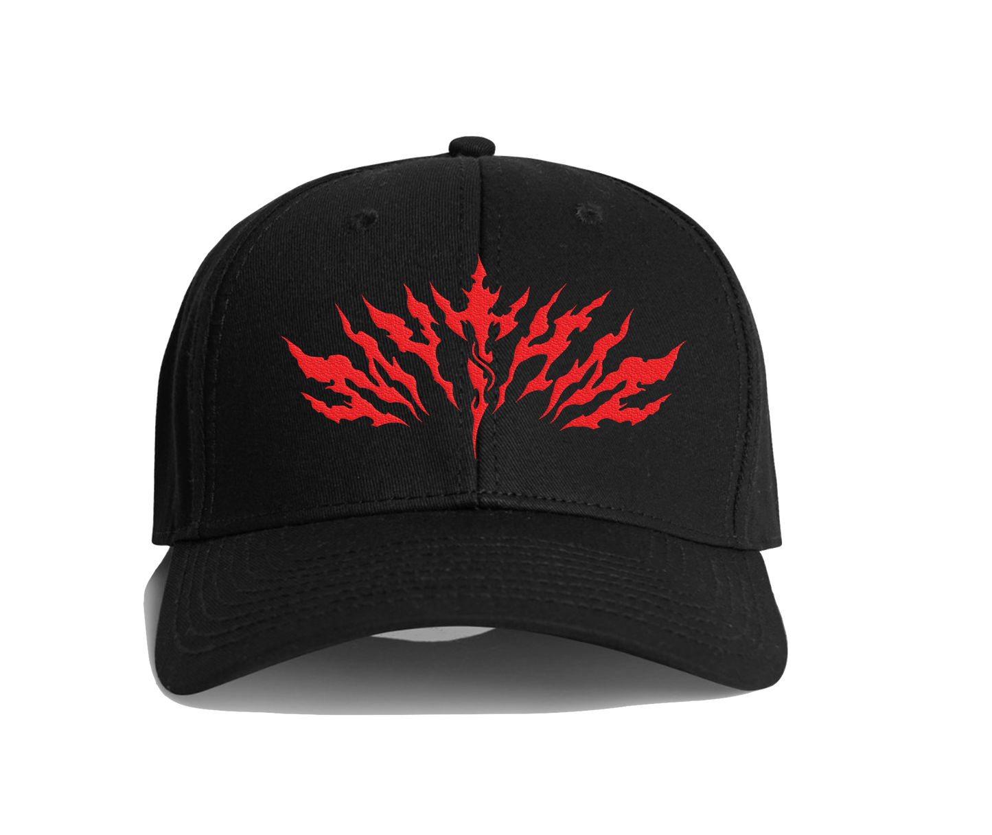 MYTHM Hat, Red