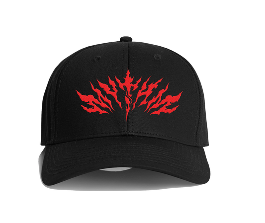 MYTHM Hat, Red