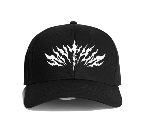 MYTHM Hat, White