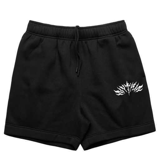 MYTHM Shorts, White