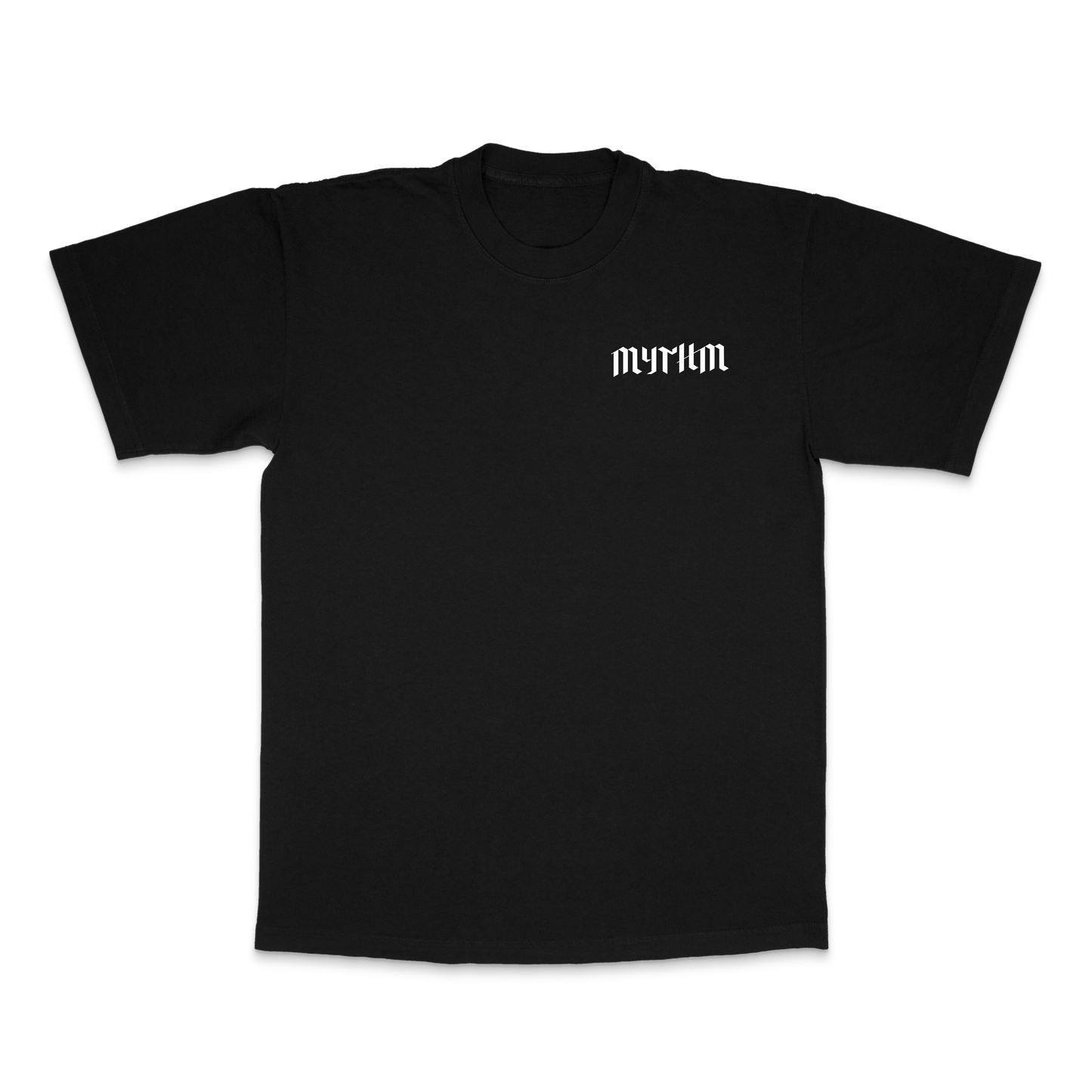 MYTHM Tee, White